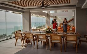 Blue Ocean Resort & Residences